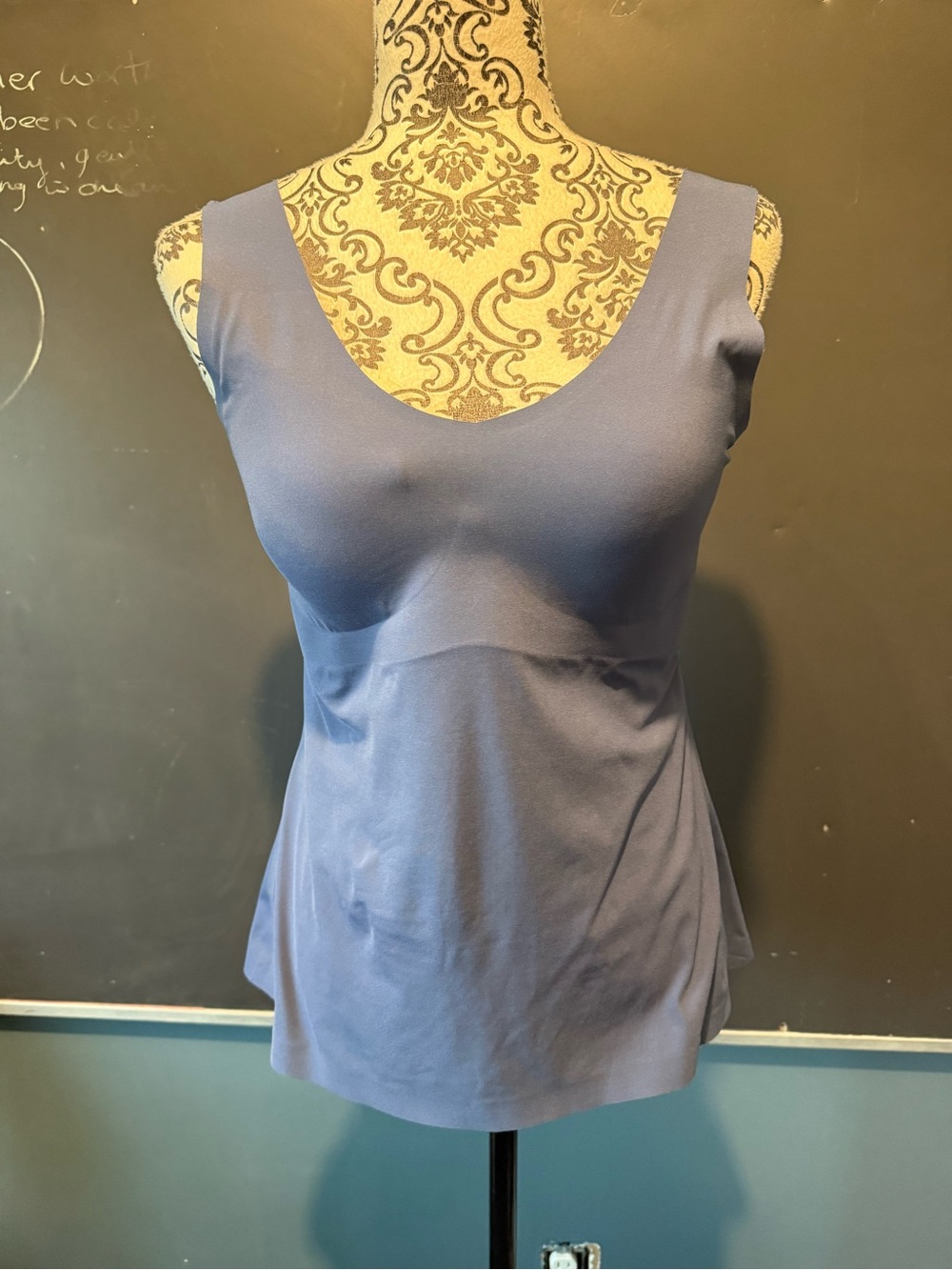 ♥️Knix Luxelift Scoopneck Top♥️